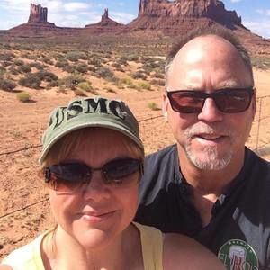 Meet your Posher, Kathy